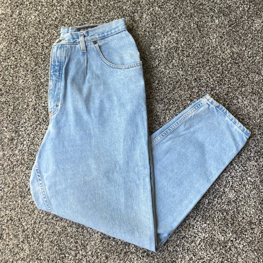 Eddie Bauer vintage jeans